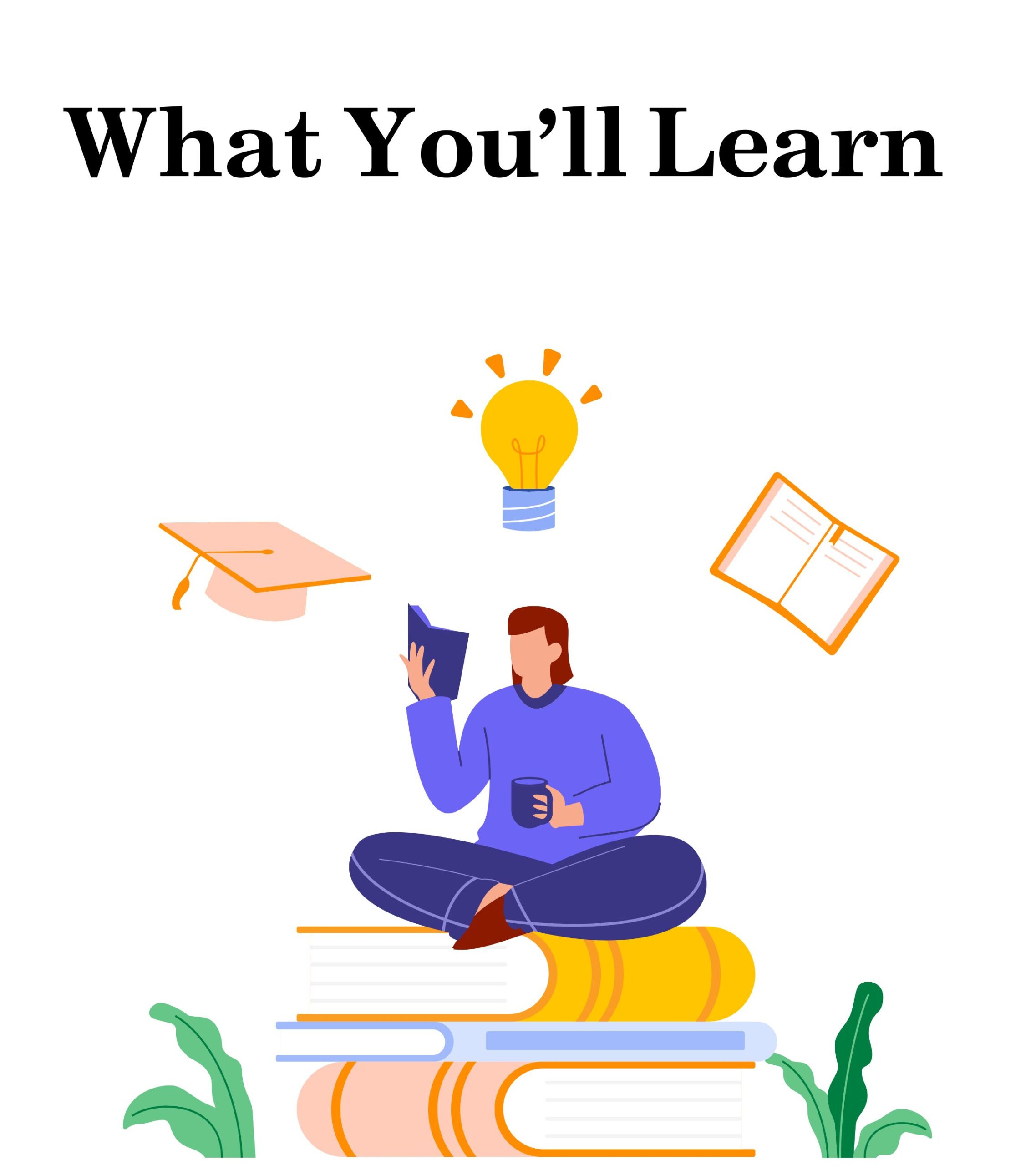 What You’ll Learn_